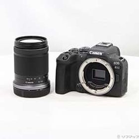 EOS R10 RF-S18-150 IS STM レンズキット