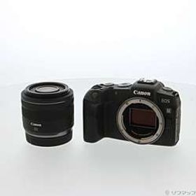〔展示品〕 EOS RP RF35 MACRO IS STM レンズキット