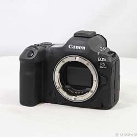EOS R5 Mark II ボディ