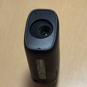 【美品】Canon キャノン PowerShot ZOOM ブラック