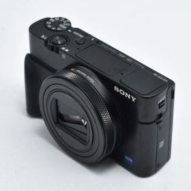 Cyber-shot RX100M7 新品 174,441円 中古 134,980円 | ネット最安値の