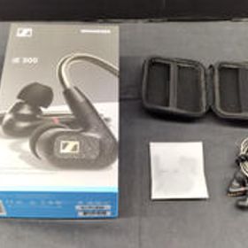 イヤホン IE300 SENNHEISER