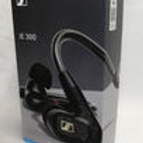返金保証 SENNHEISER IE300 新品未開封 IE 300 新品 15,800円 中古 11,000円 | ネット最安値の価格比較