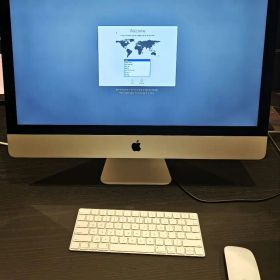 27インチ iMac Retina 5K（2019）