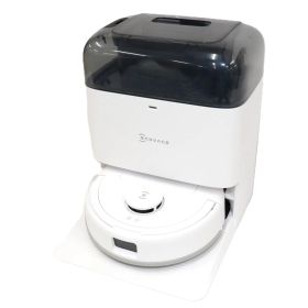 ECOVACS DEEBOT mini PRO ロボット掃除機 deebot-mini-pro-bk 【良い(B)】
