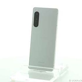 Xperia 5 IV 128GB エクリュホワイト SO-54C docomo SIMフリー
