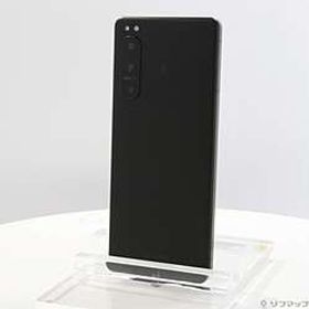 Xperia 5 IV 128GB ブラック A204SO Softbank SIMフリー