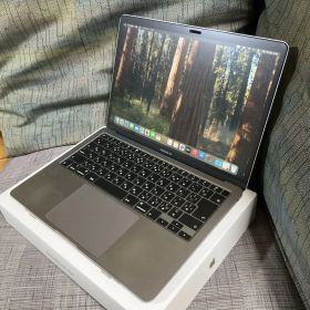 MacBook Air 2020 i5 16GB/512GB