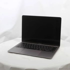 ソフマップ 〔中古品〕 MacBook Air 13.3-inch Early-2020 MVH22J／A Core_i5 1.1GHz 8GB SSD512GB スペースグレイ 〔10.15 Catalina〕【344】