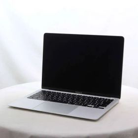 ソフマップ 〔中古品〕 MacBook Air 13.3-inch Early-2020 MVH42J／A Core_i5 1.1GHz 16GB SSD512GB シルバー 〔10.15 Catalina〕【377】