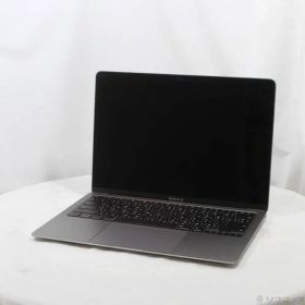 ソフマップ 〔中古品〕 MacBook Air 13.3-inch Early-2020 MVH22J／A Core_i7 1.2GHz 16GB SSD512GB スペースグレイ 〔10.15 Catalina〕【258】