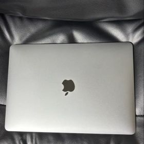 【超美品】Apple MacBook Air 13インチ M1