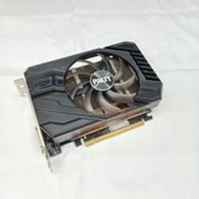 グラフィックボード・グラボ・ビデオカード PALIT GeFroce GTX 1660 Super Palit GeForce GTX 1660 SUPER GP 6GB グラフィックボード