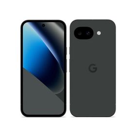 Google Pixel 10a 128GB+8GB SIMフリ ー/白ロム [Obsidian]