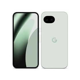 Google Pixel 10a 128GB+8GB SIMフリー/白ロム [Fog]
