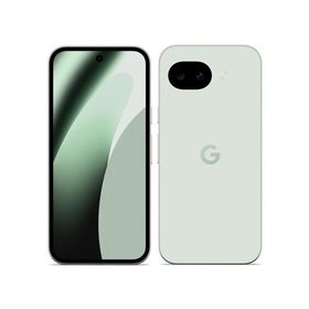 新品 未開封 / Googleストア版 SIMフリー Google Pixel 10a 128GB [Fog] docomo/AU/Softbank/楽天モバイル回線対応 白ロム スマホ 本体