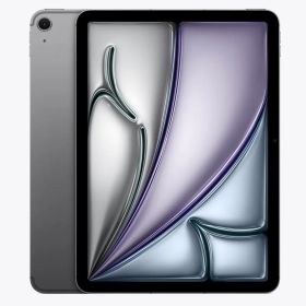 新品未開封 11インチ iPad Air 第7世代 Cellular 128GB 2025年モデル MCFV4J/A スペースグレイ セルラーモデル ipadair7 タブレット SIMフリー