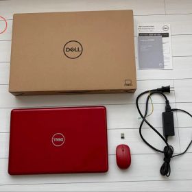 DELL Inspiron 15 5000（2017年） ノートパソコン