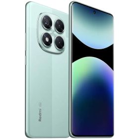 シャオミ(Xiaomi) SIMフリー スマートフォン Redmi Note Pro 14 5G 8+256GB 日本語版 2億画素 5110mAh大容量バッテリー