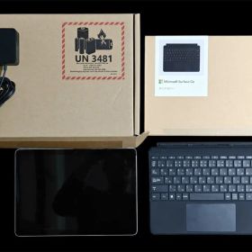 Surface Go 3 Pentium 6500Y 4/64 Office