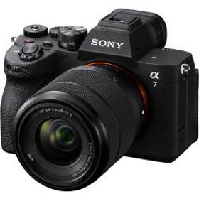 ソニー α7 V ズームレンズキット [ILCE-7M5M]