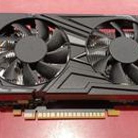 グラフィックボード GF-GTX1650-E4GB/OC/DF 玄人志向