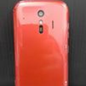らくらくスマートフォン F-01L FUJITSU