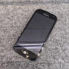 らくらくスマートフォン F-01L 富士通