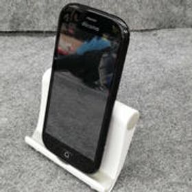 らくらくスマートフォン F-01L FUJITSU