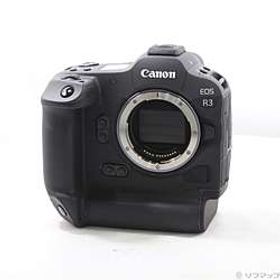 EOS R3 ボディ