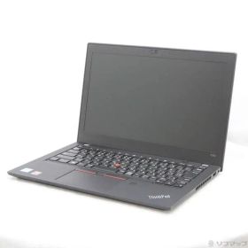 ソフマップ 〔中古品〕 ThinkPad X280 20KF0036JP【297】