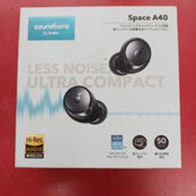Bluetoothイヤホン A3936 ANKER