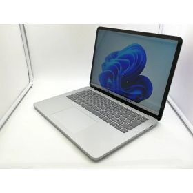 【中古】Microsoft Surface Laptop Studio 【i5 11300H 16G 256G】 TNX-00018【神保町】保証期間1ヶ月【ランクB】