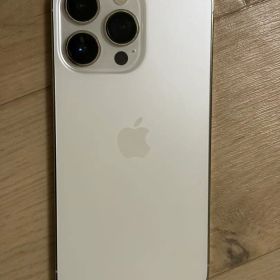 [GW中のみ値下げ]Apple iPhone 13 Pro 128GB シルバー