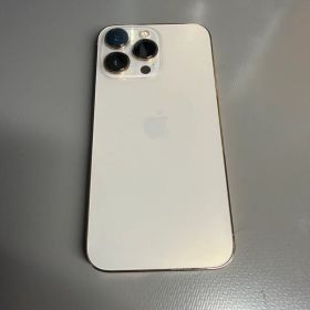 Apple iPhone 13 Pro ゴールド 本体