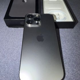 Apple iPhone 13 Pro グラファイト 本体