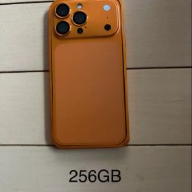 iPhone13pro simフリー 256gb 17pro仕様