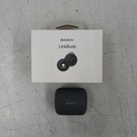 ワイヤレスイヤホン WF-L900 SONY