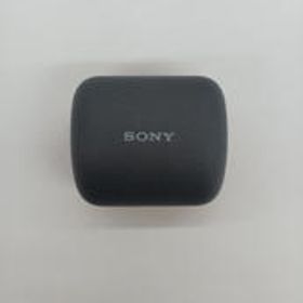 Bluetoothイヤホン WF-L900 SONY
