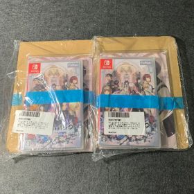 二箱Caligula2 カリギュラ2- おぐち描き下ろしデジタル壁紙 ＆予約特典