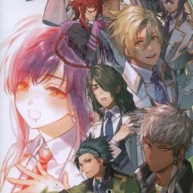 NS 神々の悪戯 Unite Edition
