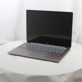 〔中古〕hp(エイチピー) 〔展示品〕 OmniBook Ultra 14 AN0T7PA-AAAN メテオシルバー〔262-ud〕