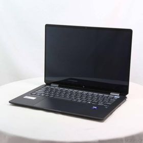 〔中古〕hp(エイチピー) 〔展示品〕 HP OmniBook Ultra Flip 14-fh0000 B0GM5PA-AAAM イクリプスグレー〔258-ud〕