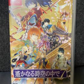 遙かなる時空の中で7 Nintendo Switch