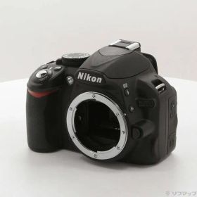 ソフマップ 〔中古品〕 Nikon D3100 (1420万画素／SDXC)【352】