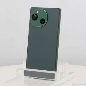 ソフマップ 〔中古品〕 AQUOS R9 256GB グリーン SH-M28 SIMフリー【305】