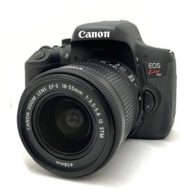Canon EOS Kiss X8i ダブルズームキット