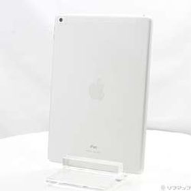 iPad 第7世代 128GB シルバー MW6F2J／A SIMフリー