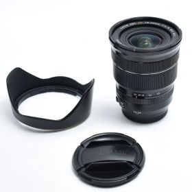 B#12170 FUJIFILM フジノンズームレンズ XF10-24mmF4 R OIS