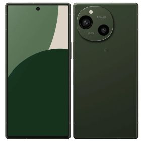 「新品」SIMフリー AQUOS R9 [グリーン] 256GB SH-M28